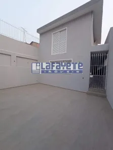 Sobrado com 3 Quartos para alugar, 150m² no Centro, Diadema