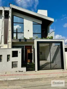 Casa de Condomínio com 2 Quartos à venda, 79m² no Itacolomi, Balneário Piçarras