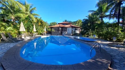 Casa de Condomínio com 4 Quartos para alugar, 150m² no Geribá, Armação dos Búzios
