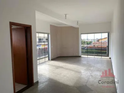 Conjunto Comercial / Sala para alugar, 60m² no Jardim da Alvorada, Nova Odessa