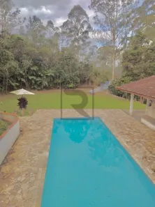 Fazenda / Sítio / Chácara com 3 Quartos à venda, 8731m² no , Embu-Guaçu