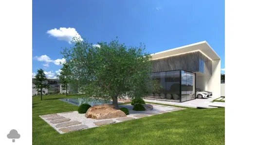 Casa de Condomínio com 7 Quartos à venda, 673m² no Alpes Suiços, Gravatá