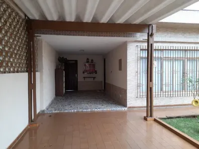 Sobrado com 3 Quartos à venda, 186m² no Pastoril, Ribeirão Pires