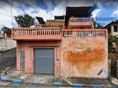 Casa com 3 Quartos à venda, 126m² no Casa Verde Alta, São Paulo