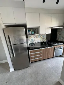 Apartamento com 2 Quartos para alugar, 60m² no Jaguaribe, Osasco