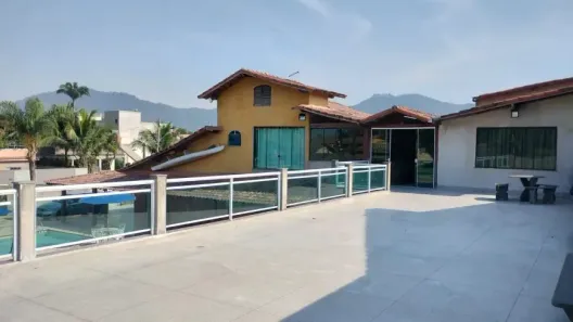 Hotel / Motel / Pousada com 6 Quartos à venda, 900m² no Inoã (Inoã), Maricá