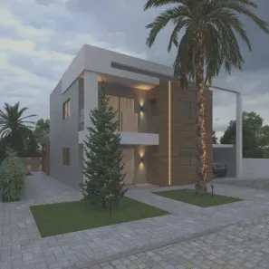 Casa de Condomínio com 4 Quartos à venda, 250m² no Centro, Moreno