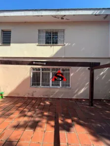 Sobrado com 2 Quartos à venda, 150m² no Vila Firmiano Pinto, São Paulo