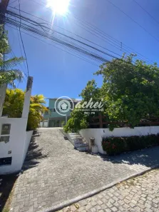 Casa de Condomínio com 4 Quartos à venda, 608m² no Buraquinho, Lauro de Freitas