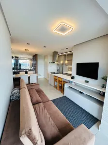 Apartamento com 2 Quartos à venda, 70m² no Centro, Criciúma
