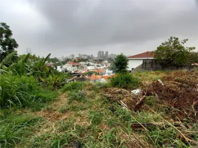 Terreno / Lote / Condomínio à venda, 403m² no Jardim Franca, São Paulo