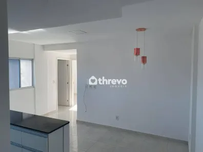 Apartamento com 2 Quartos à venda, 54m² no Centro, Timon
