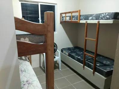 Apartamento com 3 Quartos à venda, 72m² no , Ilha de Itamaracá