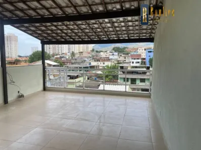 Casa com 2 Quartos para alugar, 83m² no Viga, Nova Iguaçu