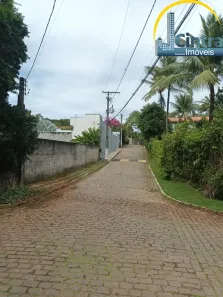Terreno / Lote / Condomínio à venda, 850m² no Caji, Lauro de Freitas