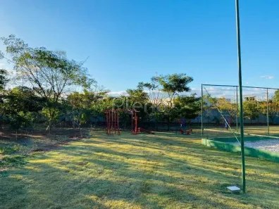 Casa de Condomínio com 3 Quartos para venda ou aluguel, 202m² no Parque Brasil 500, Paulínia