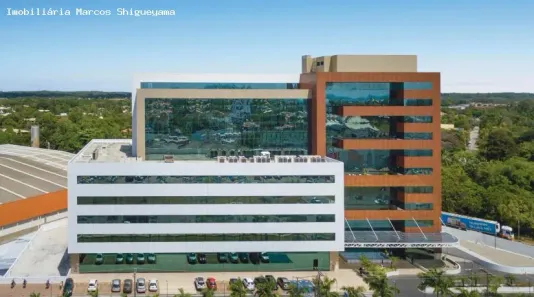 Casa Comercial para alugar, 1100m² no Portão, Lauro de Freitas