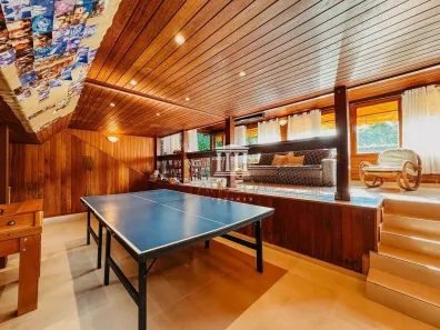 Casa de Condomínio com 3 Quartos à venda, 148m² no Posse, Teresópolis