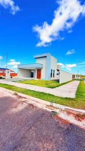 Casa de Condomínio com 3 Quartos à venda, 113m² no Jóquei, Teresina