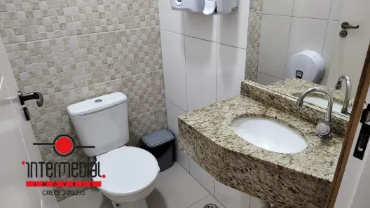 Loja / Salão / Ponto Comercial para alugar, 200m² no Centro, Boituva
