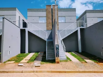 Casa com 2 Quartos à venda, 60m² no Terra Preta (Terra Preta), Mairiporã