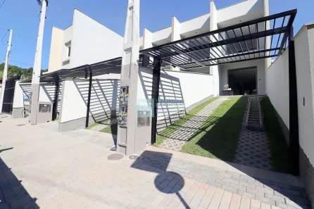 Sobrado com 2 Quartos à venda, 88m² no Itoupava Norte, Blumenau