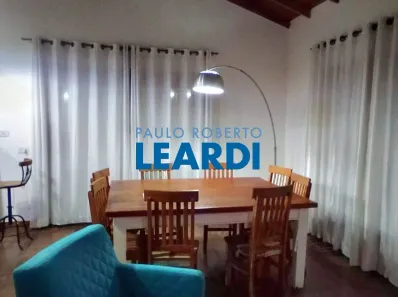 Casa de Condomínio com 3 Quartos para venda ou aluguel, 220m² no Jardim do Ribeirão II, Itupeva