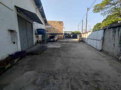 Galpão / Depósito / Armazém à venda, 8000m² no Vila São Luís, Duque de Caxias