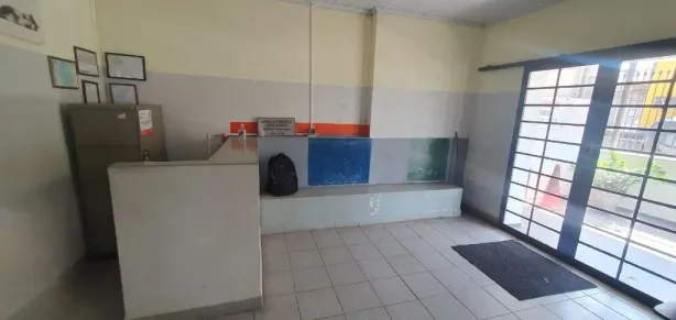 Loja / Salão / Ponto Comercial à venda, 175m² no Vila Seabra, Bauru