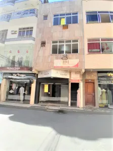 Conjunto Comercial / Sala para alugar, 18m² no Centro, Duque de Caxias