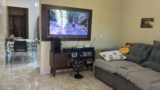 Casa com 2 Quartos à venda, 100m² no Setor Sul, Planaltina
