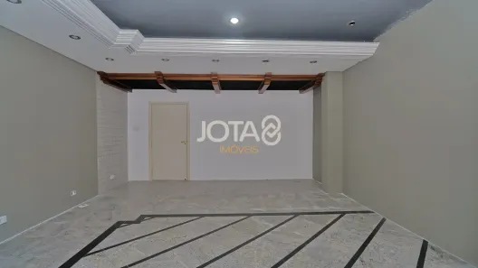 Conjunto Comercial / Sala para alugar, 50m² no Alto da Rua XV, Curitiba