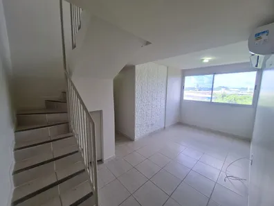 Cobertura com 3 Quartos à venda, 140m² no Flores, Manaus