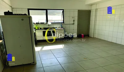 Galpão / Depósito / Armazém para alugar, 1730m² no Jardim Fátima, Guarulhos