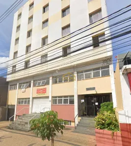 Kitnet com 1 Quarto para alugar, 35m² no Centro, Campinas