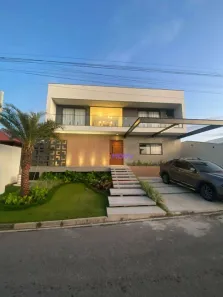 Casa de Condomínio com 5 Quartos à venda, 239m² no Nova São Pedro, São Pedro da Aldeia