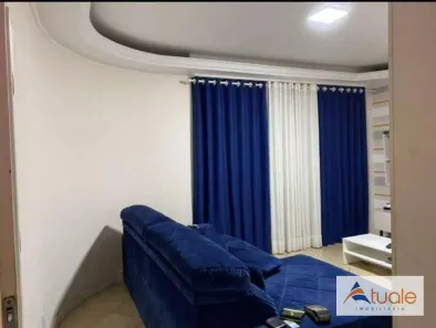 Casa com 3 Quartos à venda, 150m² no Jardim Nossa Senhora Auxiliadora, Hortolândia