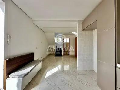 Casa de Condomínio com 3 Quartos à venda, 120m² no Itapoã, Belo Horizonte