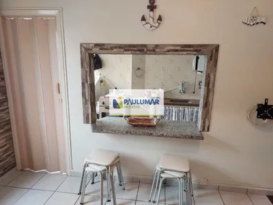 Kitnet com 1 Quarto à venda, 24m² no Copacabana Paulista, Mongaguá