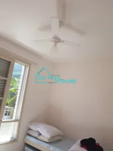 Kitnet com 1 Quarto à venda, 27m² no Balneario Mongaguá, Mongaguá