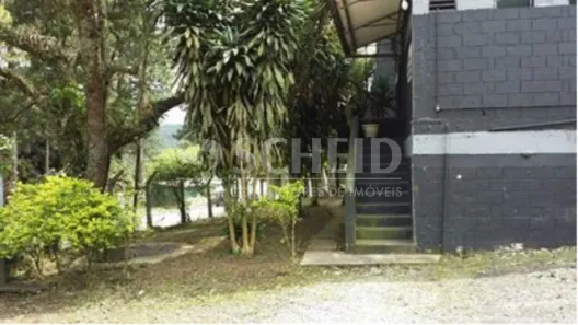 Galpão / Depósito / Armazém para alugar, 1500m² no Embu-Guaçu, Embu-Guaçu