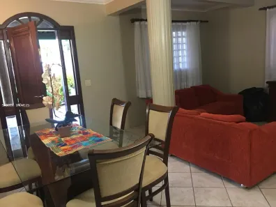 Casa com 6 Quartos à venda, 300m² no Residencial Santos Dumont, Brasília