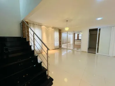 Casa de Condomínio com 3 Quartos para alugar, 232m² no Loteamento Village Mirassol, Mirassol