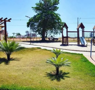 Terreno / Lote / Condomínio à venda, 1036m² no Setor Ana Rosa, Trindade