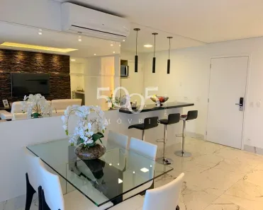 Apartamento com 2 Quartos à venda, 130m² no Jardim Colina da Serra II (Jacaré), Cabreúva
