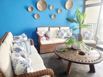 Apartamento com 3 Quartos à venda, 134m² no Pitangueiras, Guarujá