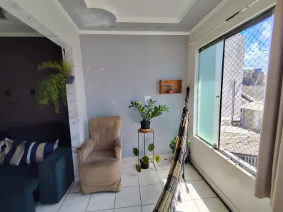 Sobrado com 2 Quartos à venda, 100m² no Brasília Teimosa, Recife