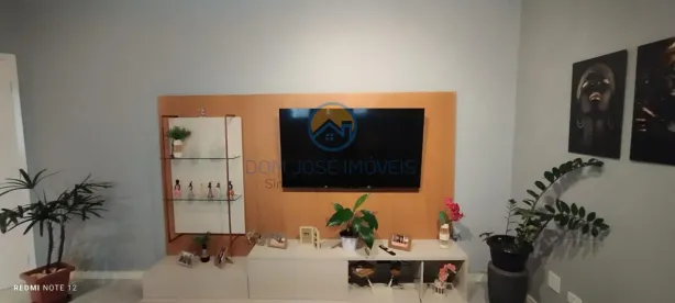 Apartamento com 2 Quartos à venda, 82m² no Parque Esplanada, Embu das Artes