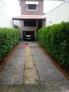 Sobrado com 3 Quartos para alugar, 287m² no Santa Maria, São Caetano do Sul