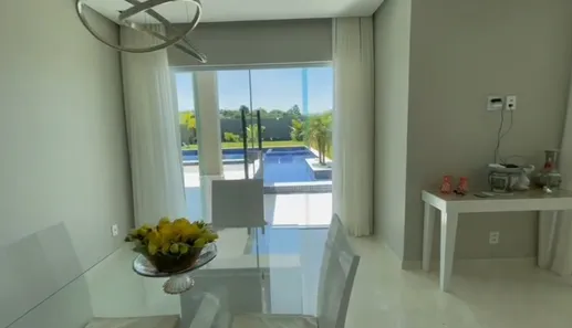 Casa de Condomínio com 3 Quartos à venda, 310m² no Monte Gordo (Monte Gordo), Camaçari
